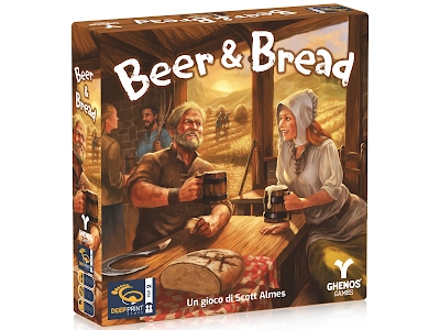 Beer & Bread