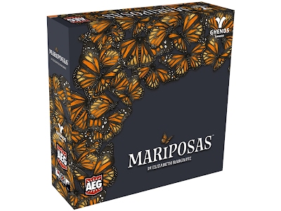 Mariposas