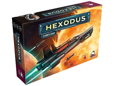 Hexodus