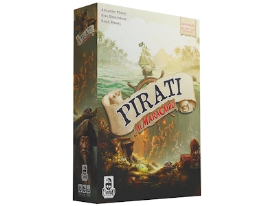 Pirati di Maracaibo