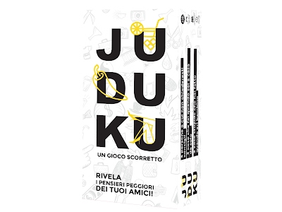 Juduku