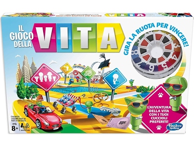 Il Gioco della Vita