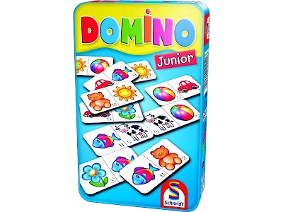 Domino Junior