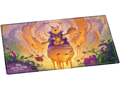 Disney Lorcana - Tappetino Winnie The Pooh