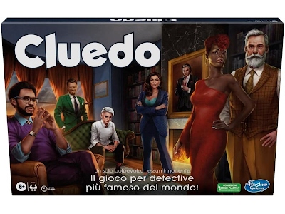 Cluedo