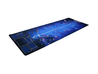 Cardia - Playmat