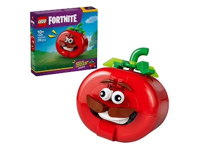 Lego Fortnite 77079 Testa di pomodoro