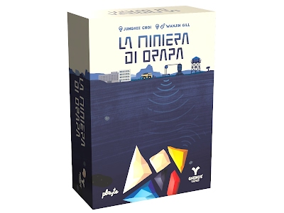 La miniera di Orapa