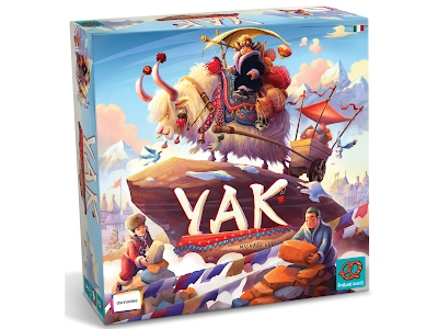 Yak