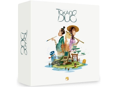 Tokaido Duo