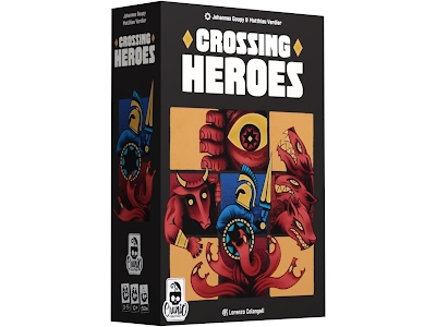 Crossing Heroes