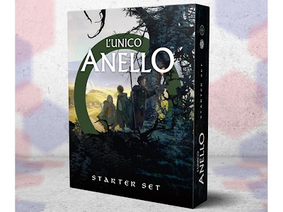 L'Unico Anello - Starter Set