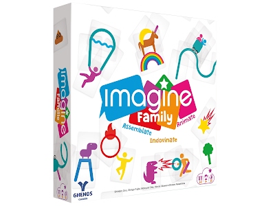 Imagine Family