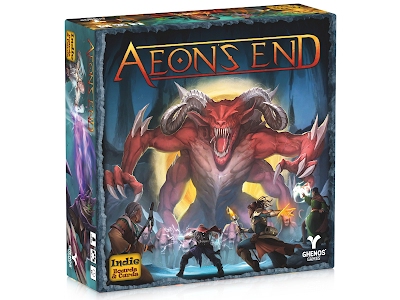 Aeon's End