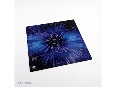 Star Wars Unlimited - Prime Game Mat XL - Hyperspace