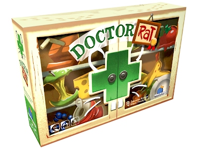 Doctor Rat