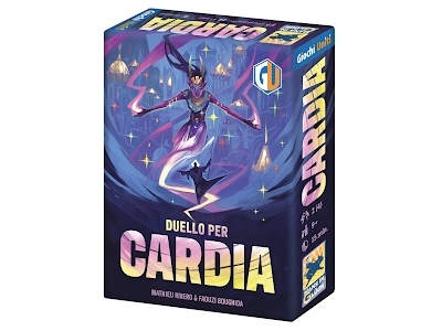 Duello per Cardia