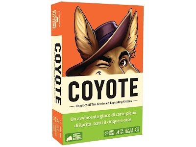 Coyote