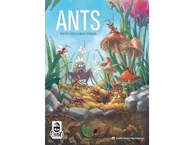 Ants