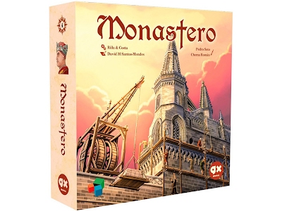 Monastero