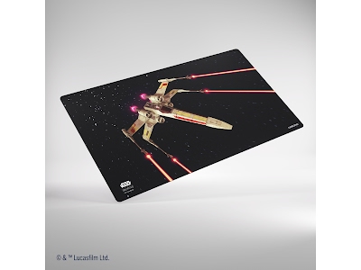 Star Wars Unlimited - Prime Game Mat X-Wing