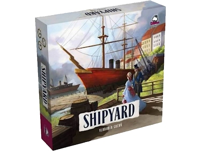 Shipyard