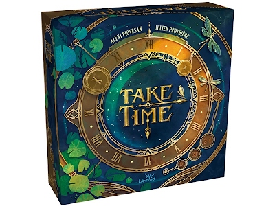 Take Time