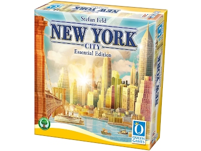 New York Essential Edition