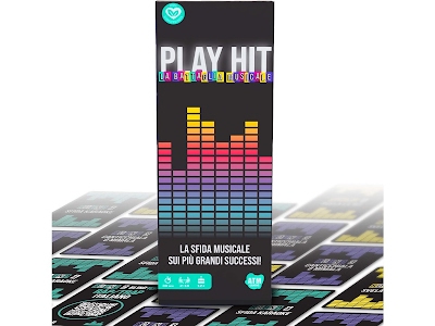 Play Hit