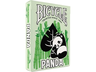 Bicycle Panda