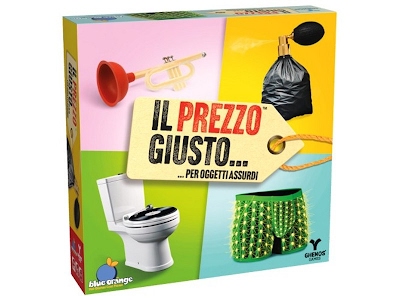 Il prezzo giusto