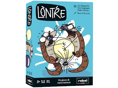 Lontre