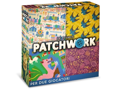 Patchwork Revised Edition