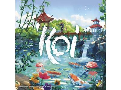 Koi