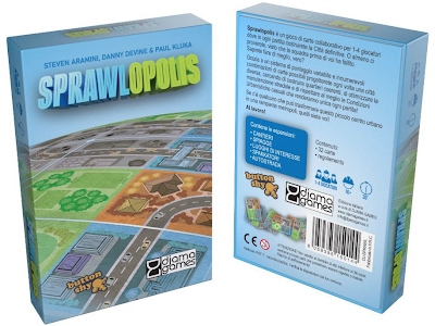 Sprawlopolis