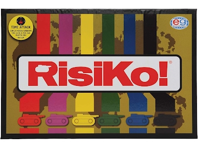 Risiko! Nuova Edizione
