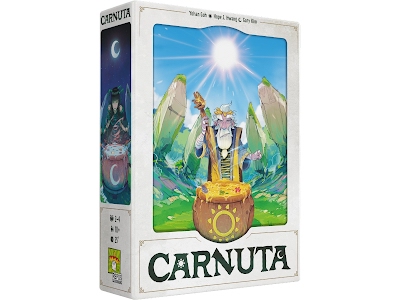 Carnuta