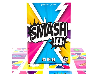 Smash It