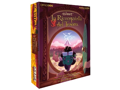 Lo Hobbit: la Riconquista del Tesoro