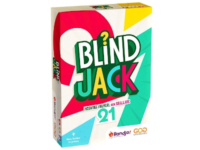Blind Jack