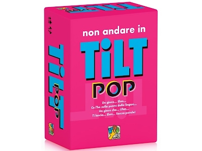 Tilt POP
