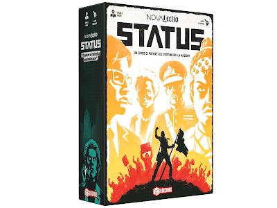 Nova Lectio - Status