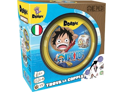 Dobble One Piece