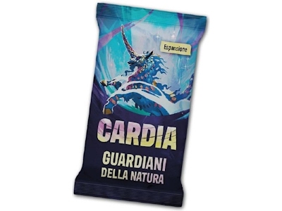 Cardia: Guardiani della Natura