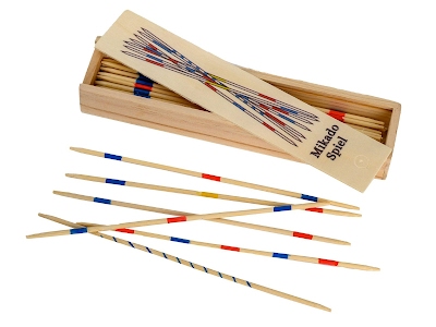 Shangai - Mikado, Standard