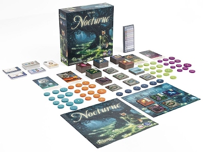 Nocturne