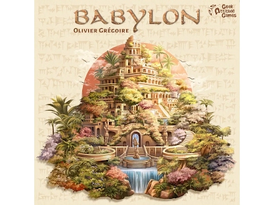 Babylon