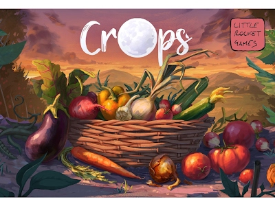 Crops