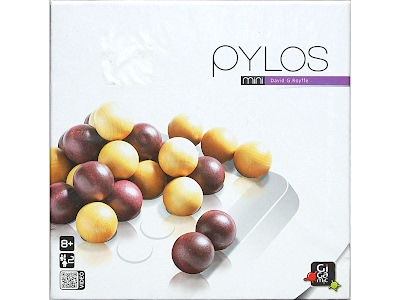 Pylos Mini