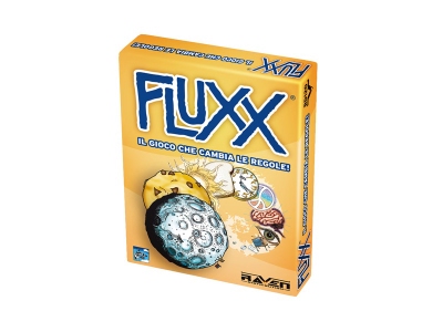 Fluxx